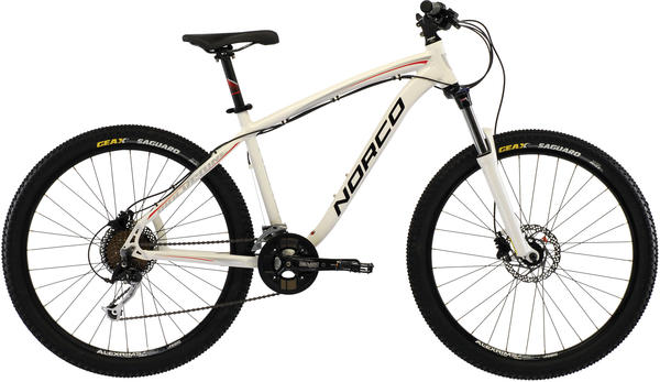 norco wolverine 2012