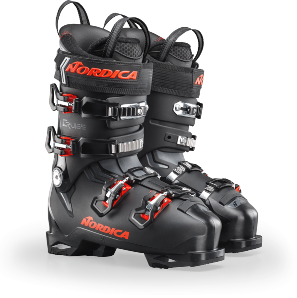 HOT NORDICA スキー カービングスキーセット NORDICA 靴22cm 120cm メンテ済 ROD 【公式通販】 スキー板 カービングスキー cm 178 スキー