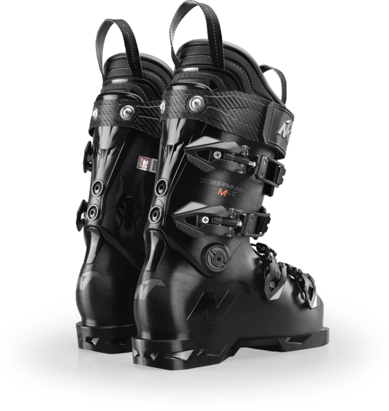 Nordica Dobermann 5 Medium L.C. - Competitive Edge Ski & Bike