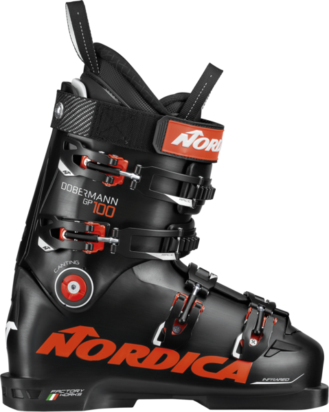 Nordica Dobermann GP 100 L.C.