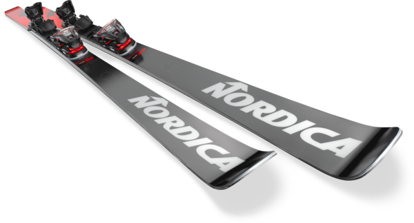 Nordica Dobermann GS Race Plate