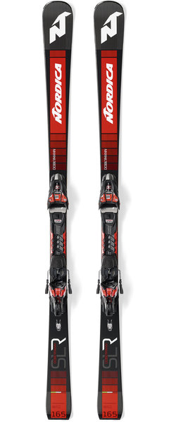 Nordica Dobermann SLR RB