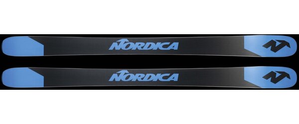 Nordica Enforcer 104 Free - Competitive Edge Ski & Bike