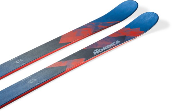 Nordica Enforcer 80 S (Flat) - Omer & Bob's | Lebanon, NH