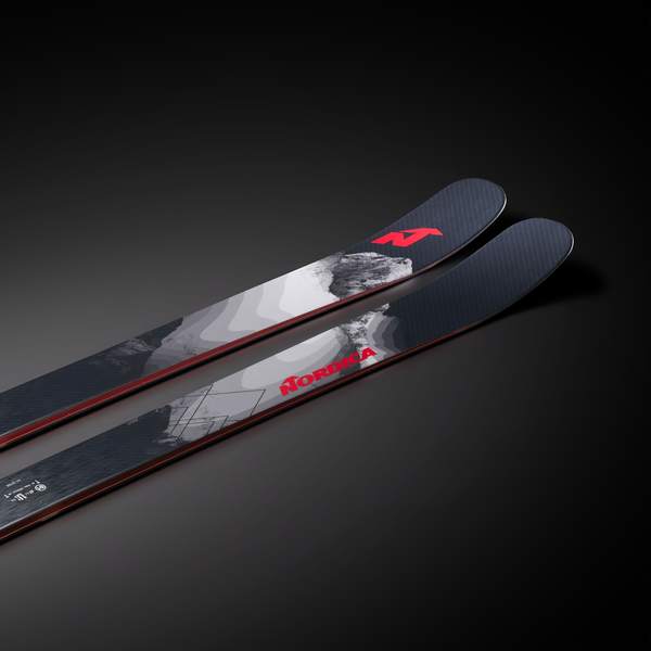 Nordica Enforcer 88 (Flat) - Competitive Edge Ski & Bike
