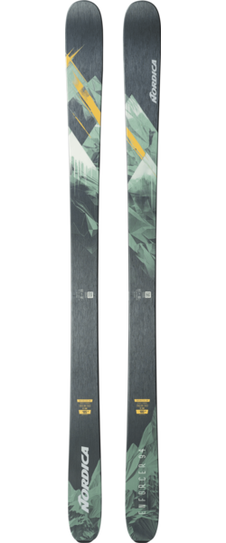 Nordica Enforcer 94 Nordica Enforcer 94