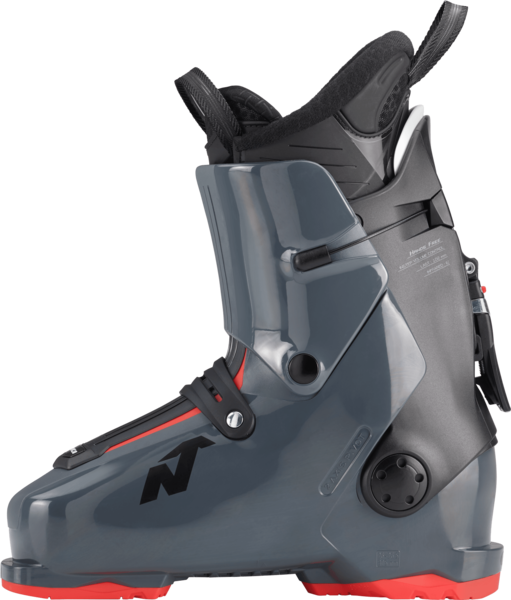 スキーブーツ NORDICA HF100 21-22モデル 27.5 HF 100 - Nordica - Skis and Boots – Official website