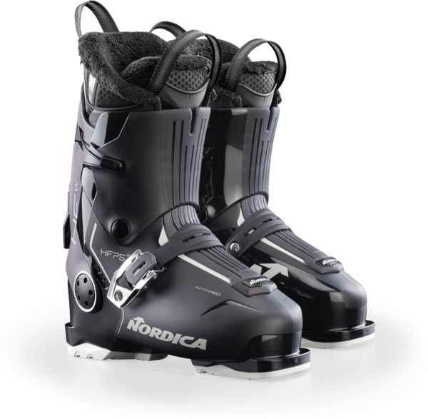 Nordica HF 75 W - Olympia Cycle and Ski