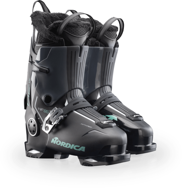 Nordica HF 85 W - Little Ed's Ski & Bike Shop | Collingwood, ON
