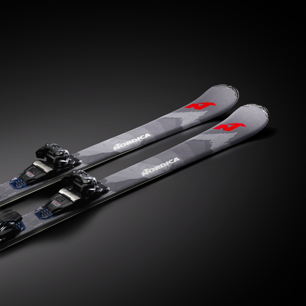 Nordica Navigator 75 CA FDT + TP2 Compact 10 FDT - Free Flight