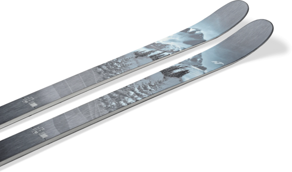 Nordica Santa Ana 84