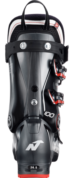 Nordica Speedmachine 100 - Competitive Edge Ski & Bike