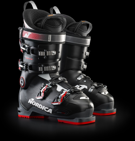 Nordica Speedmachine 100 - Competitive Edge Ski & Bike