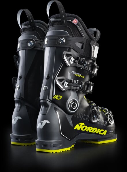 Nordica Speedmachine 110 - Competitive Edge Ski & Bike