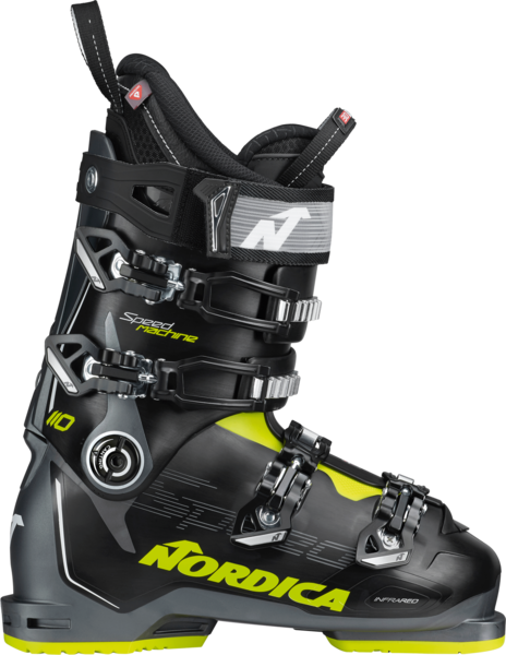 Nordica Speedmachine 110 - Competitive Edge Ski & Bike