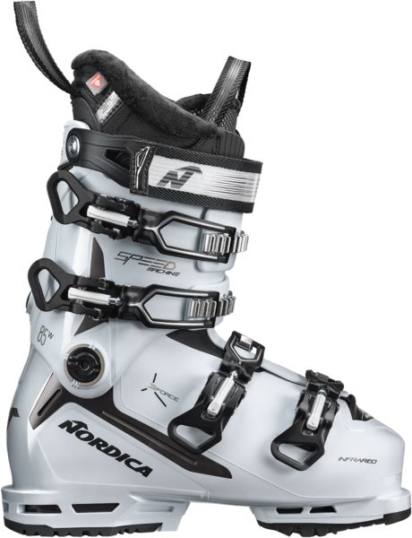 Nordica Speedmachine 3 85 W - Berkshire Bike & Board