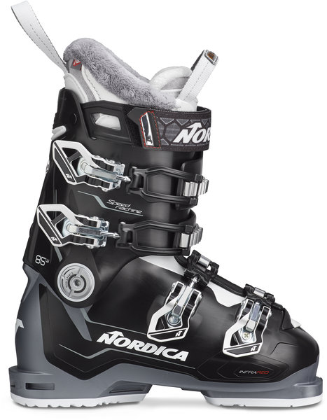 Nordica Speedmachine 85 W