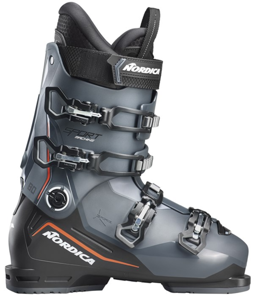 Nordica Sportmachine 3 80 - Skihut | Duluth