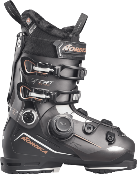 Nordica Sportmachine 3 85 W BOA Nordica Sportmachine 3 85 W BOA