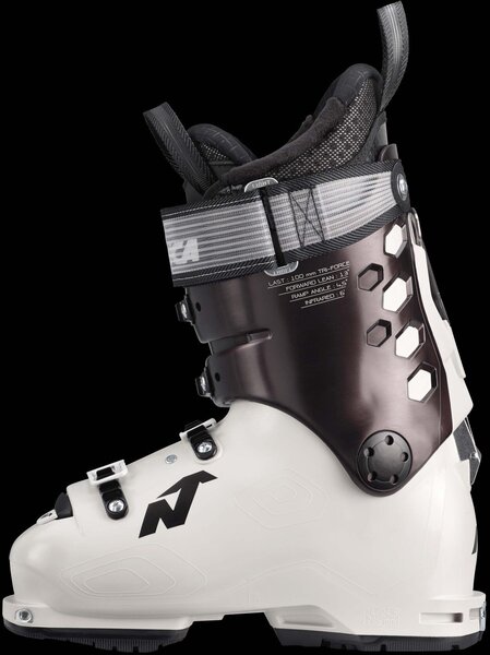 Nordica Strider 115 W DYN Nordica Strider 115 W DYN