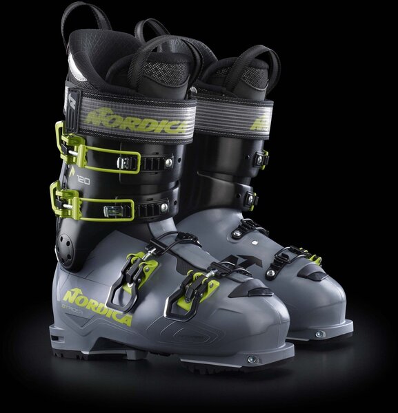 Nordica Strider 120 DYN - Steiner's Sports Ski and Bike Albany