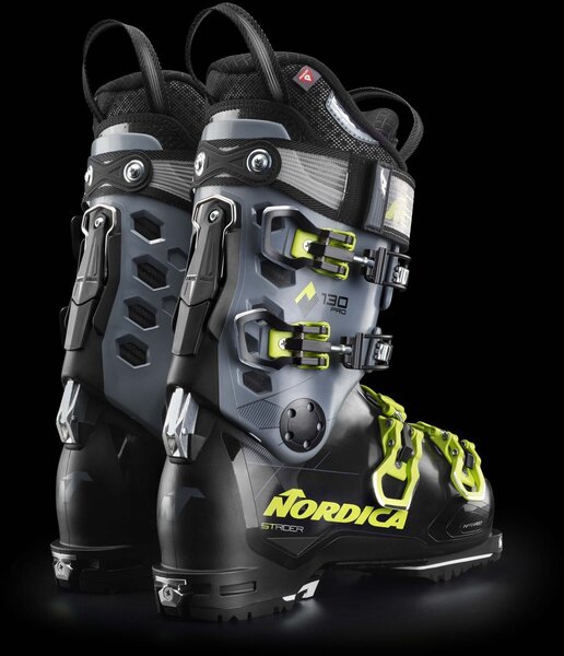 Nordica Strider 130 Pro DYN - Steiner's Sports Ski and Bike Albany