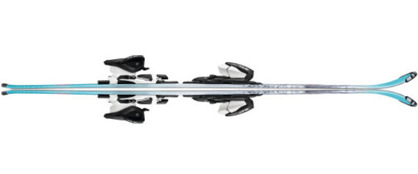 Nordica Team G FDT (110-140) + JR 7.0 FDT Nordica Team G FDT (110-140) + JR 7.0 FDT