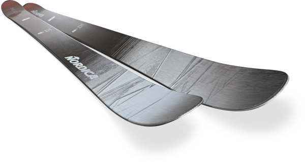 Nordica Unleashed 108 - Ice