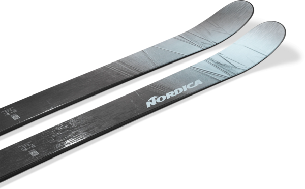 Nordica Unleashed 108 - Ice - Gerk's Ski and Cycle