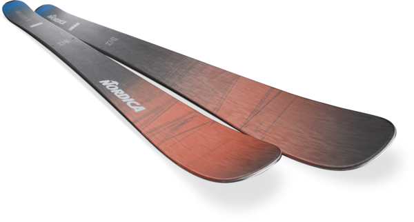 Nordica Unleashed 90 - Ice