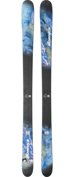 Nordica Unleashed 98 CA