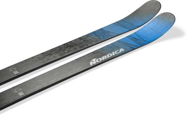 Nordica Unleashed 98 - Ice - Olympia Cycle and Ski