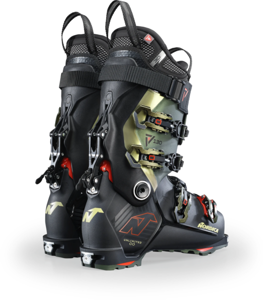 Nordica Unlimited 130 S DYN