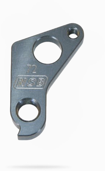 North Shore Billet Banshee Legend MK2 Derailleur Hanger