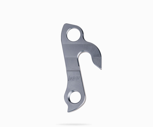 North Shore Billet Commencal Meta HT Derailleur Hanger - Sweet Pete's ...