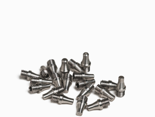 North Shore Billet Daemon Pedal Replacement Pins (10)