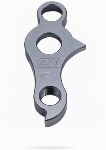 North Shore Billet Ibis Mojo HD 12 x 142 Derailleur Hanger