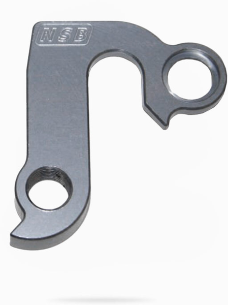 North Shore Billet Iron Horse 7 Derailleur Hanger