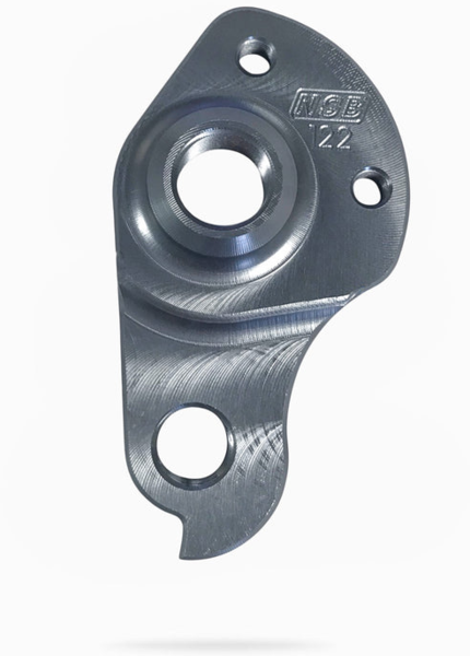 North Shore Billet Knolly Warden Carbon Derailleur Hanger