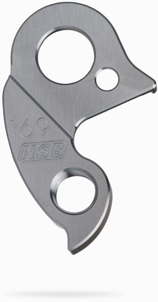 North Shore Billet Norco Sight 2019 Derailleur Hanger