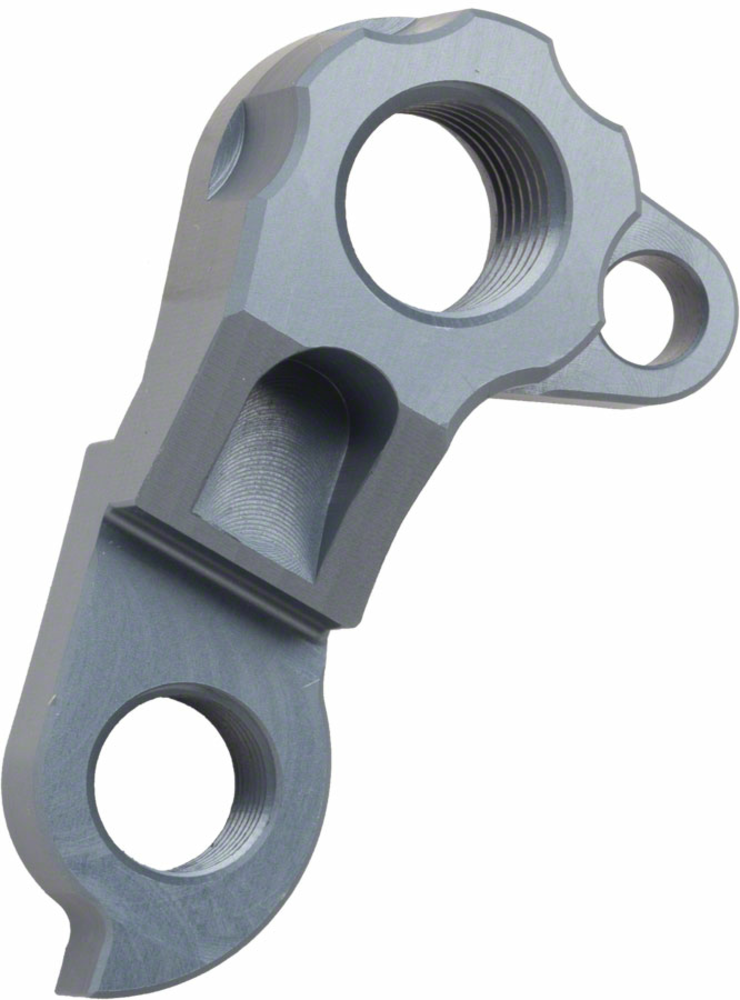 North Shore Billet North Shore Billet DH 0104 Pivot 12x142mm Derailleur Hanger North Shore Billet North Shore Billet DH 0104 Pivot 12x142mm Derailleur Hanger