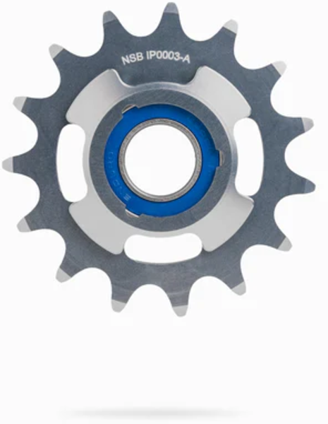 North Shore Billet Commencal Supreme Idler Pulley