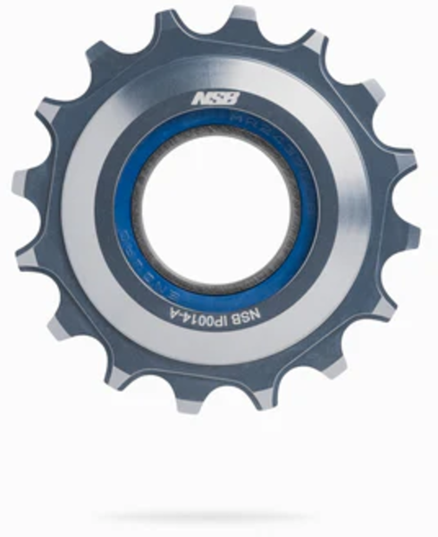 North Shore Billet Devinci Idler Pulley