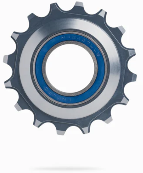 North Shore Billet Devinci Idler Pulley