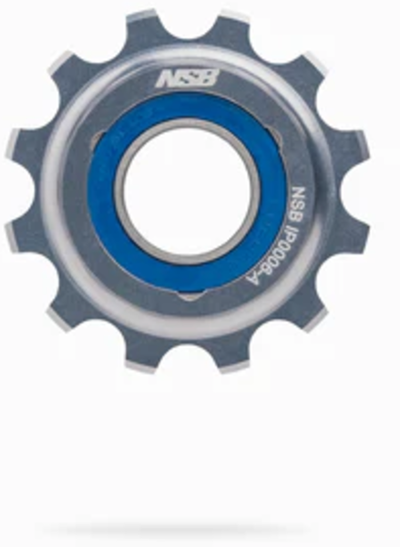 North Shore Billet GT Fury Idler Pulley