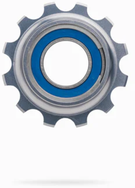 North Shore Billet GT Fury Idler Pulley
