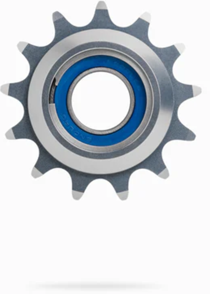 North Shore Billet Trek Session Idler Pulley