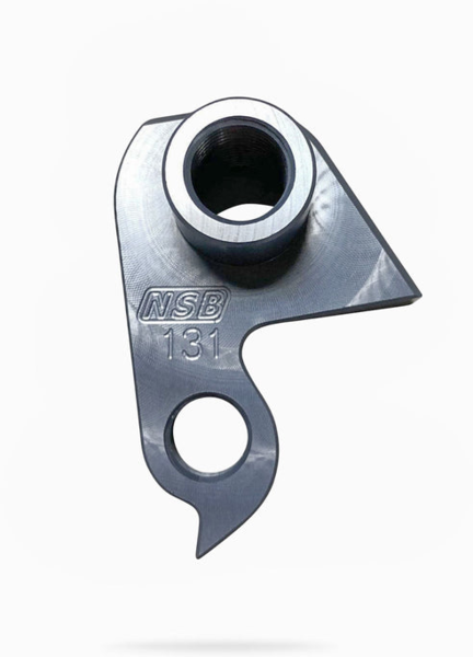 North Shore Billet Orbea Occam M Derailleur Hanger