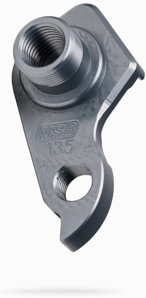 North Shore Billet Rocky Mountain 12 x 148mm Derailleur Hanger North Shore Billet Rocky Mountain 12 x 148mm Derailleur Hanger