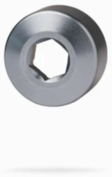 North Shore Billet Rocky Mountain 12 x 148mm Derailleur Hanger Nut